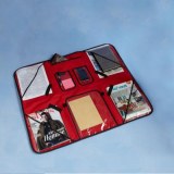 Tapis range document