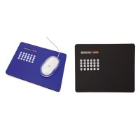 Tapis Souris Calculatrice Doce en PVC - Objet publicitaire AVEC ou SANS logo - Cadeau...