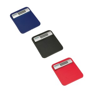 Tapis Souris Calculatrice Limit en Similicuir - Objet publicitaire AVEC ou SANS logo -...