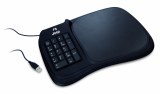 Tapis Souris Clavier Negu - Objet publicitaire AVEC ou SANS logo - Cadeau client - Gift...