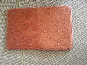 Tapis/carpet60/40