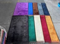 Tapis de priere