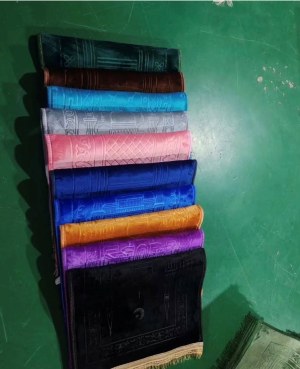 Tapis de priere