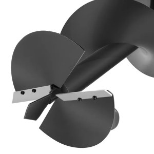 TARIERE EA303+3 MECHES (100,150,200MM) KM-4372