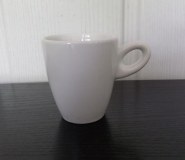 Lot de tasses 14cl qualité allemande