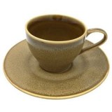 Paire tasse à thé "Country" 20 cl