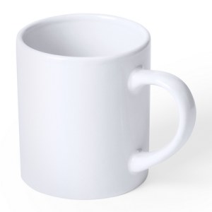 Tasse "Daimy" en Céramique - Objet publicitaire AVEC ou SANS logo - Cadeau client - Gif...