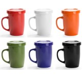 Tasse "Passak" en Céramique - Objet publicitaire AVEC ou SANS logo - Cadeau client - Gi...