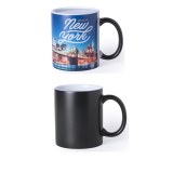 Tasse Sublimation "Bardot" en Céramique - Objet publicitaire AVEC ou SANS logo - Cadeau...