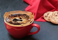 Tassimo - dosettes de café au lait