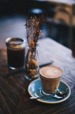 Tassimo - dosettes de café columbus le choco goût caramel beurre salé