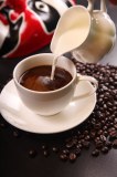 Tassimo - dosettes de café l'or espresso splendente intensité 7