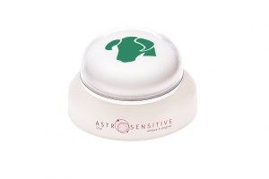 ASTRO SENSITIVE - Crème visage innovante
