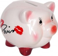 Tirelire cochon 3924 pc