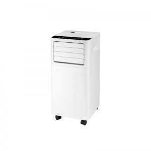 Vente en gros de 600 climatiseurs mobiles pratiquement neufs !