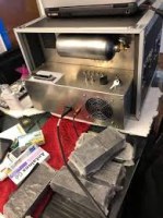 Ssd solution monétaire automatique