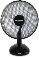 Ventilateur De Table 30cm Techwood 35W