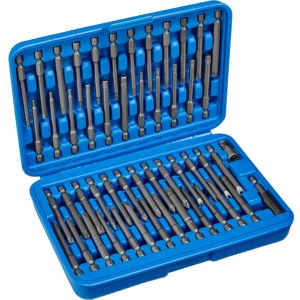 Coffret Embouts 51 PCS KRAFTMULLER