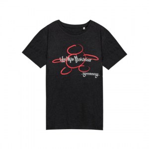Lot de Tee-shirts Streetwear