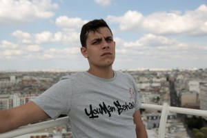 Lot de Tee-shirts Streetwear