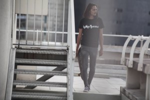 Lot de Tee-shirts Streetwear