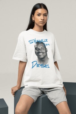 Tee shirt homme streetwear - tshirt imprimé urbain