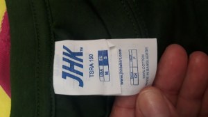 Lot 14.000 tee-shirt