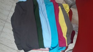 Lot 14.000 tee-shirt