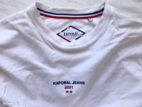 Lot de 300 T-shirt "Kaporal"