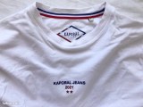 Lot de 300 T-shirt "Kaporal"