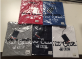 DESTOCKAE TEE SHIRT HOMME PIERRE CARDIN