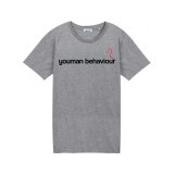 Lot de Tee-shirts Streetwear