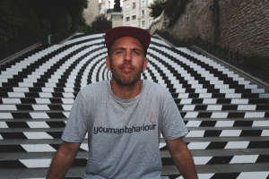 Lot de Tee-shirts Streetwear