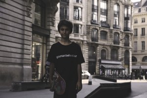 Lot de Tee-shirts Streetwear