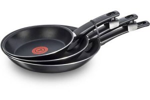 Poele Tefal en vrac vendu par minimum 250 kilos