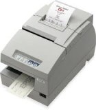 Epson TMH 6000 MICR version III