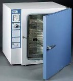 Etuve bacteriologique 100L/100°c