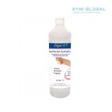 RONI GLOBAL Déstockage grossiste Gel hydro-alcoolique Eligel A sans pompe. 1L