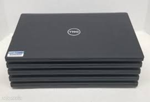 LOT PC PORTABLE COMME NEUF