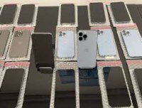 LOT IPHONE TOUT MODELE GROS DESTOCKAGE