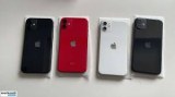 LOT IPHONE XR ET 11 DESTOCKAGE
