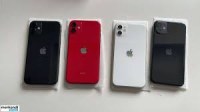 LOT IPHONE XR ET 11 DESTOCKAGE