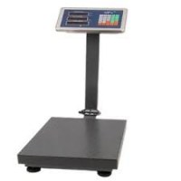 Balance industrielle 1000KG/0.02KG