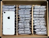 LOT IPHONE 7 ET 8 AVEC FACTURE ET GARANTIE