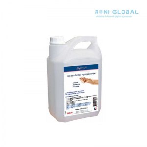 RONI GLOBAL Déstockage Gel hydroalcoolique 5L