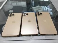 LOT IPHONE 12 PRO MAX ET 11 PRO MAX