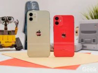 LOT IPHONE 12 ET 12 MINI PAS CHER