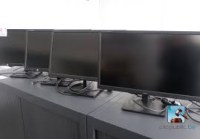 ???? Écran 23" LED HP EliteDisplay E231 – Full HD – DVI / VGA / DisplayPort – Réglable...