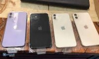 LOT IPHONE 11/11 PRO GRADE A/B