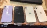 LOT IPHONE 11/11 PRO GRADE A/B